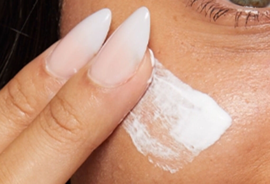 Setting Spray Collection