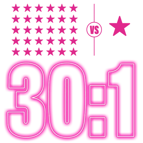 30 TO 1