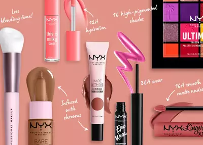 les nouveautes de la marque image