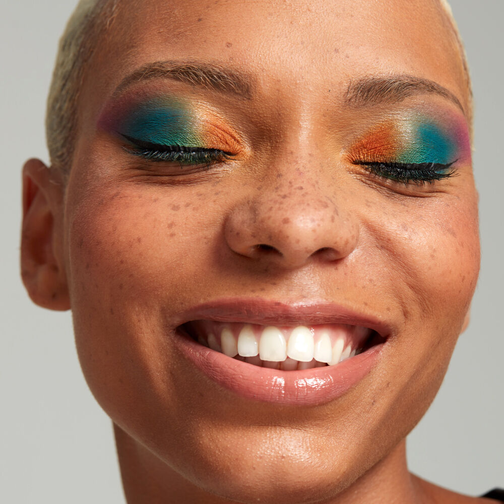 Ultimate Edit Petite Shadow Palette