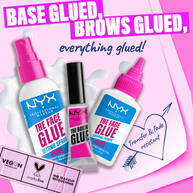 The Face Glue Base de Teint