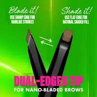 Blade & Shade Crayon a Sourcils