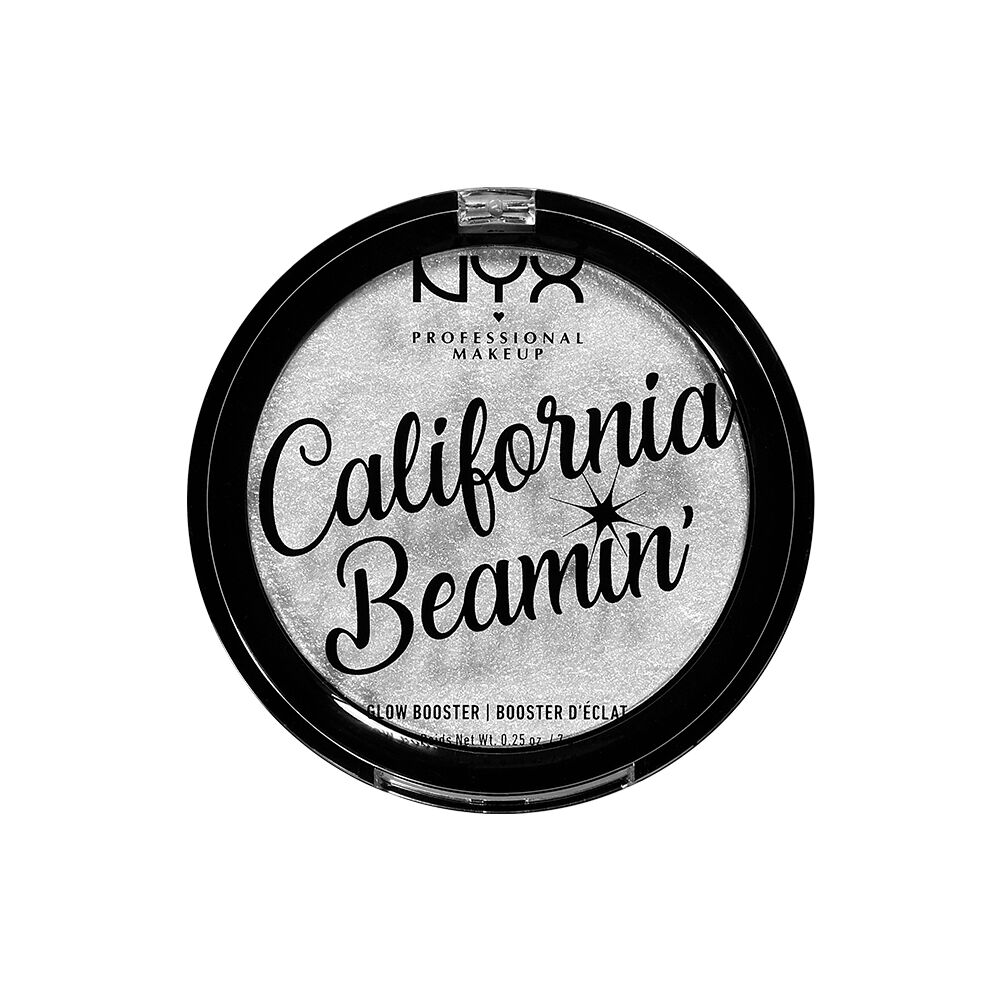 California Beamin Booster d Eclat NYX Professional Makeup