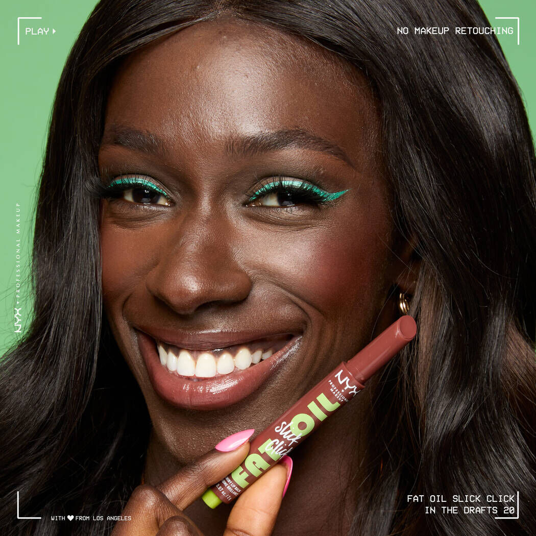 NYX Professional Makeup Fat Oil Slick Click