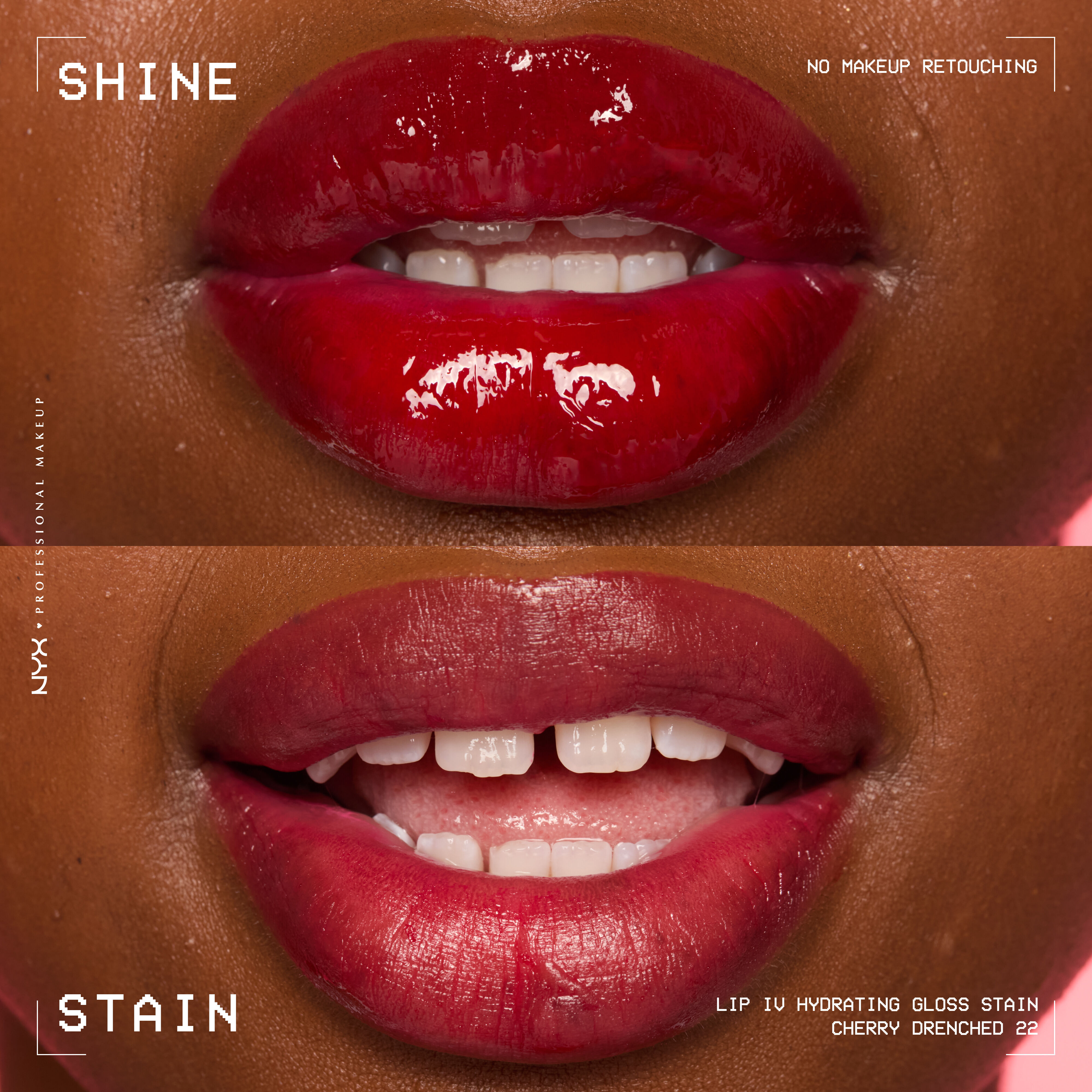 Lip IV Gloss a Levres