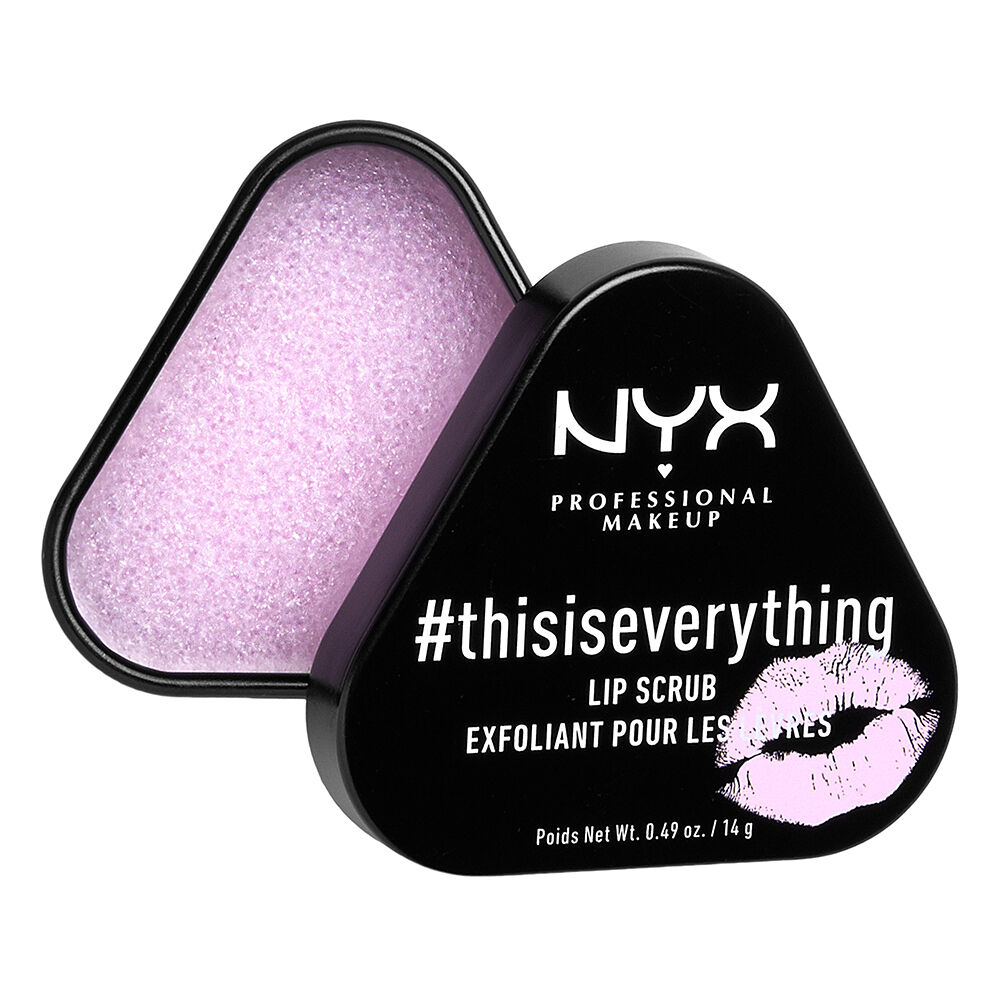#THISISEVERYTHING Lip Scrub