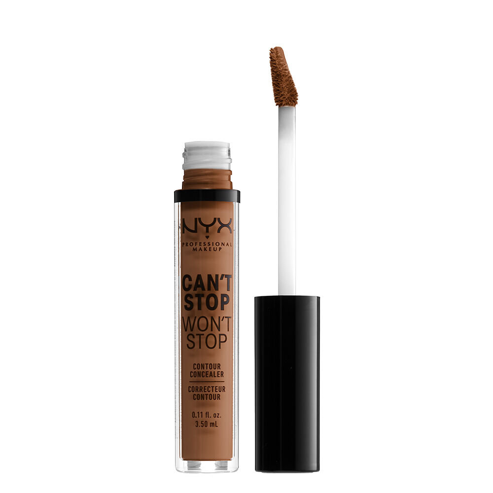 Can't Stop Won't Stop Contour Concealer