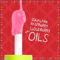 Home Alone Fat Oil Lip Drip Trio