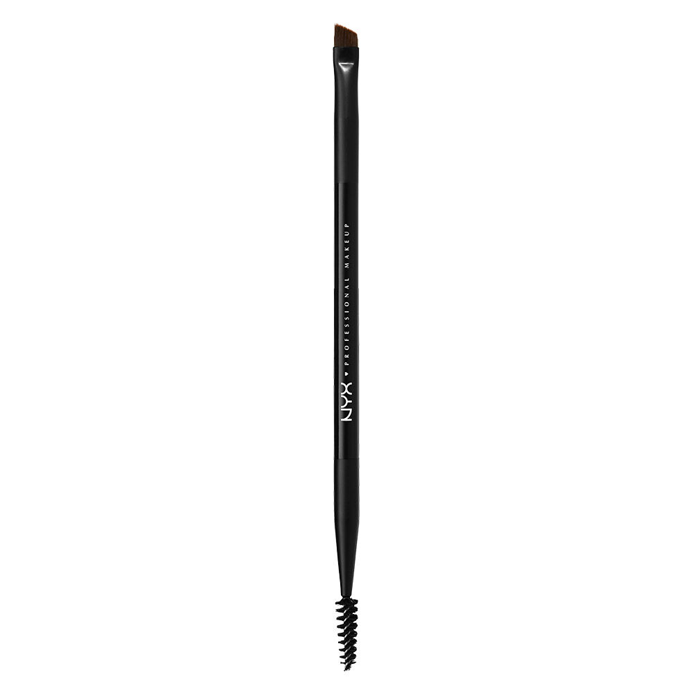 NYX Pro Dual Brow Brush