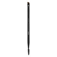 NYX Pro Dual Brow Brush
