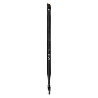 NYX Pro Dual Brow Brush