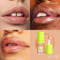 NYX Professional Makeup Fat Oil Lip Drip Lipgloss