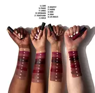 Soft Matte Lip Cream - Rouge a levres creme