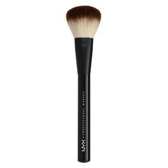 NYX Pro Powder Brush