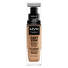 Can't Stop Won't Stop Full Coverage Foundation