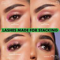 Faux Cils Jumbo Lash!