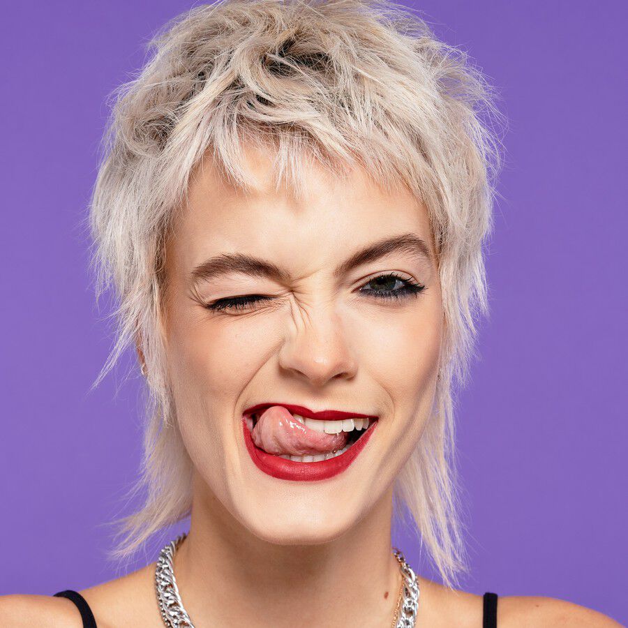 Lip Lingerie XXL Matte Liquid Lipstick