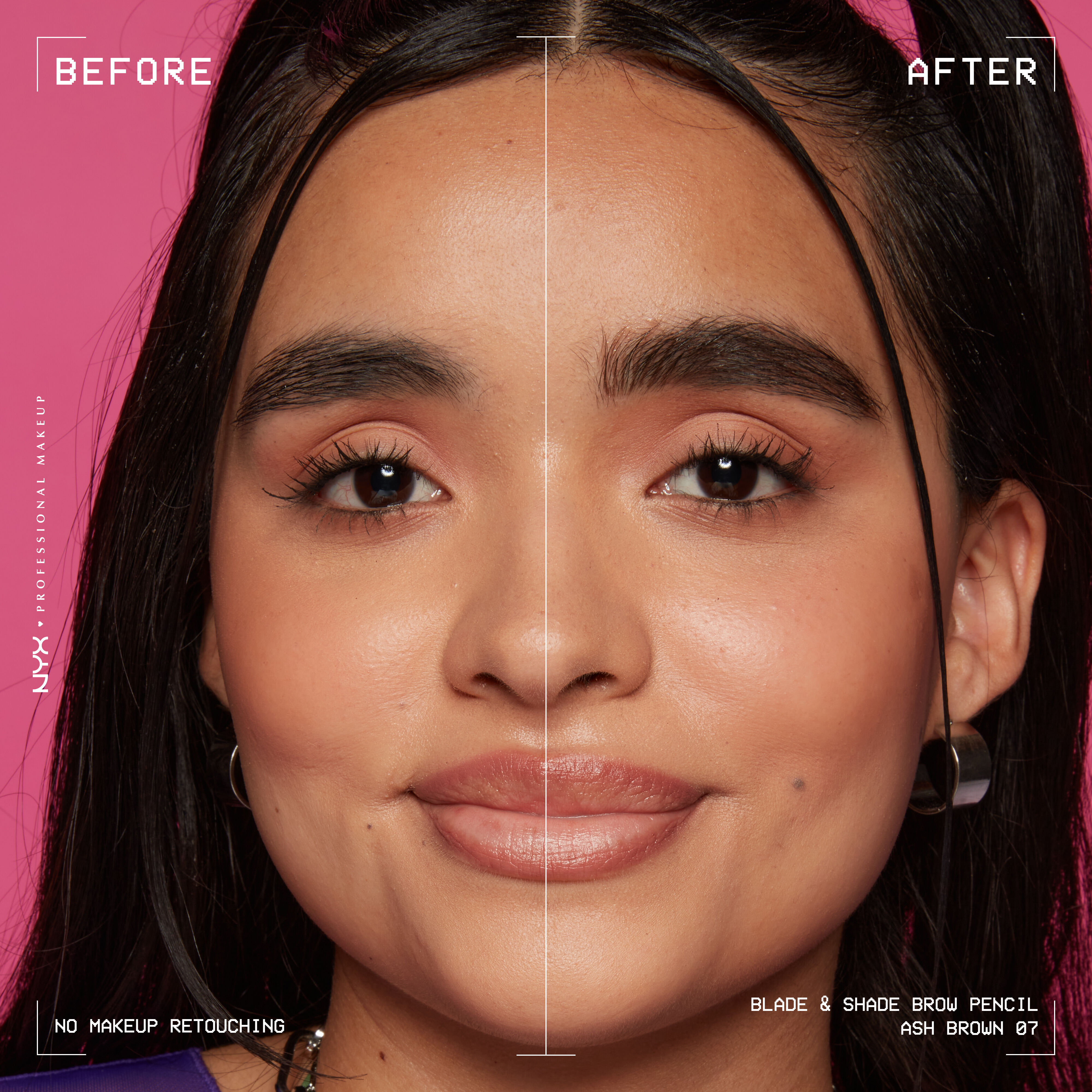 Blade & Shade Crayon a Sourcils