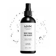 SPRAY FIXATEUR DE MAQUILLAGE - MATIFIANT - ANTI-BRILLANCE - FORMAT MAXI