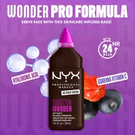 Make 'Em Wonder Foundation