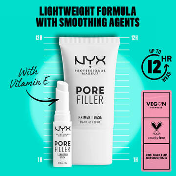 Pore Filler
