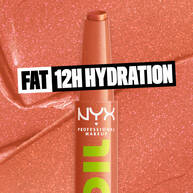 NYX Professional Makeup Fat Oil Slick Click No Filter Needed