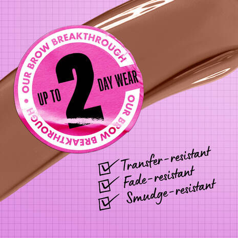 NYX Professional Makeup Zero to Brow Auburn