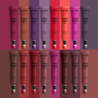 Powder Puff Lippie Lip Cream