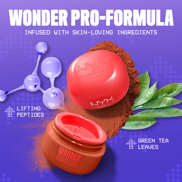 Wonder Snatch Lifting Setting Powder