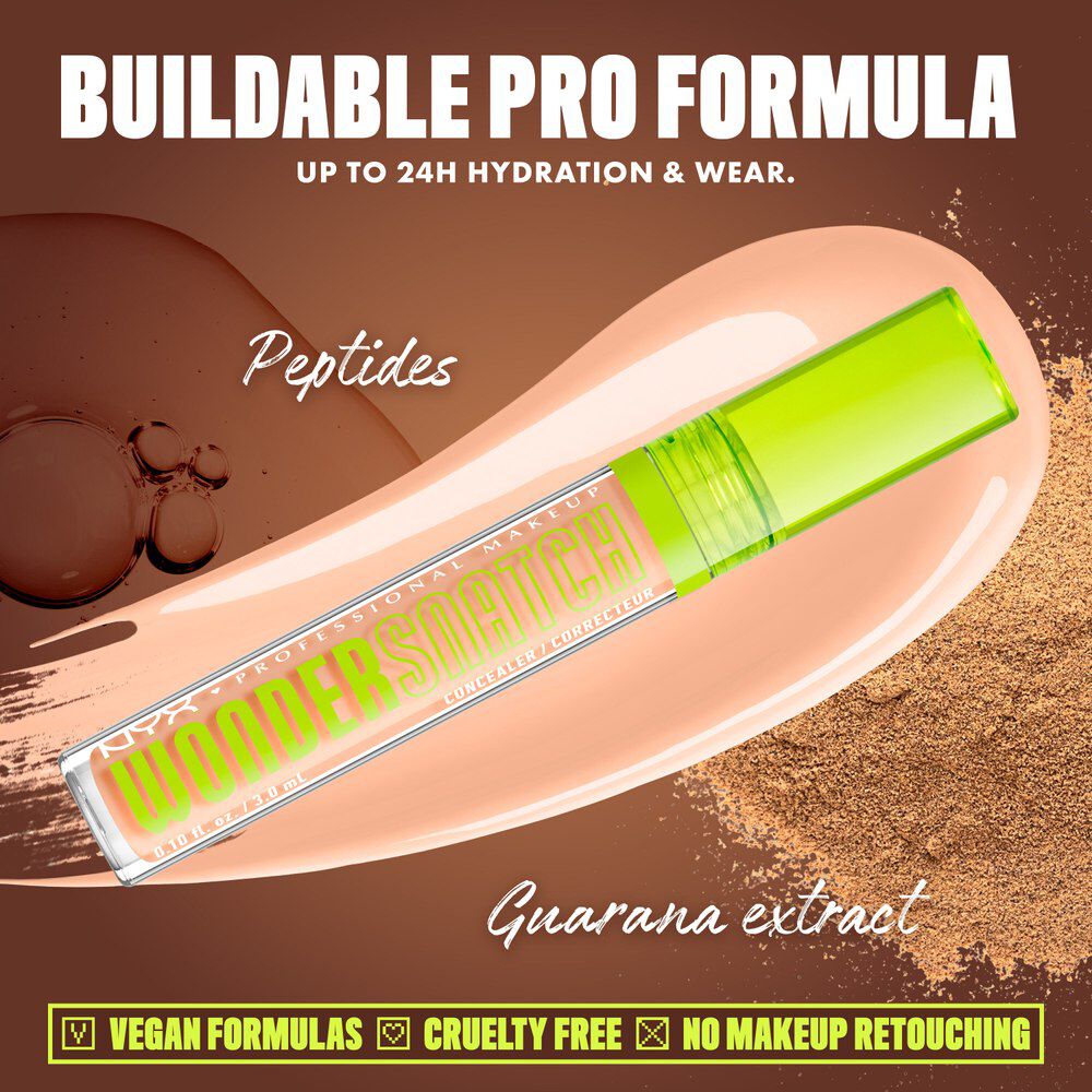 Wonder Snatch Concealer