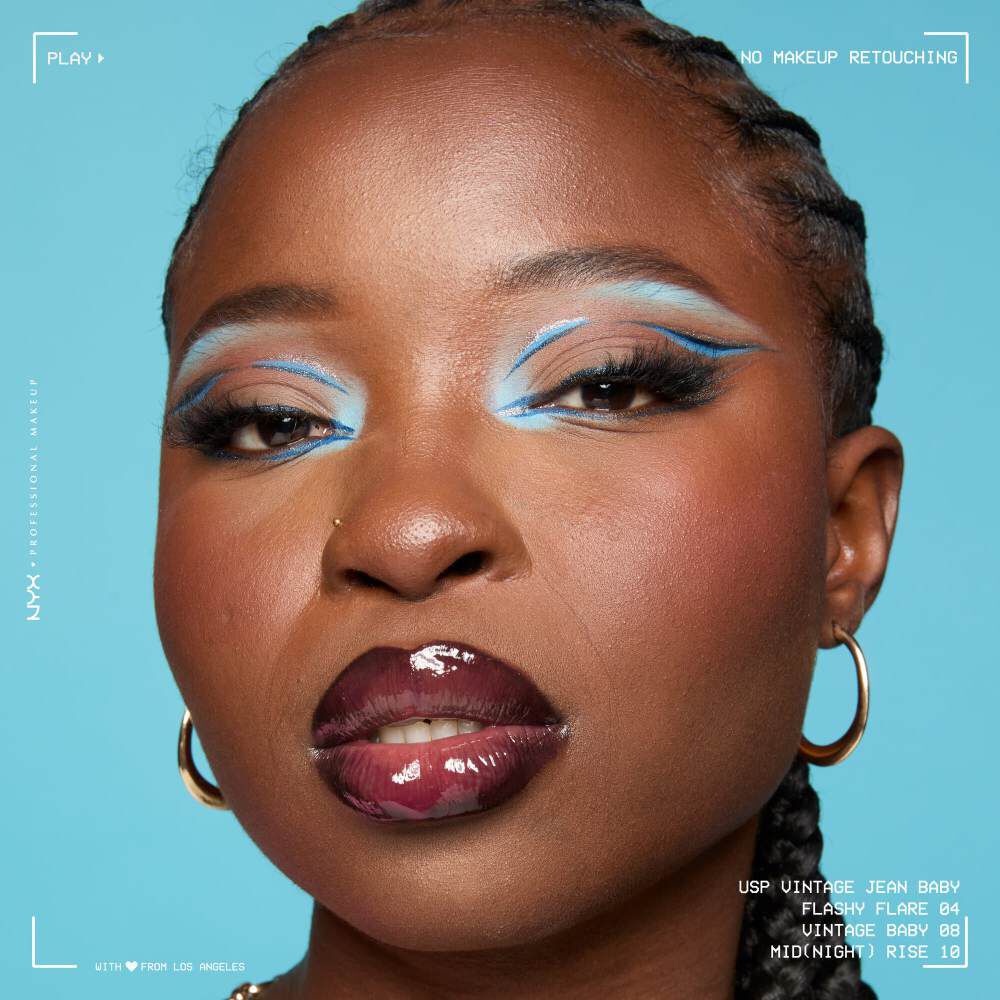 Nyx Professional Makeup Epic Ink Liner