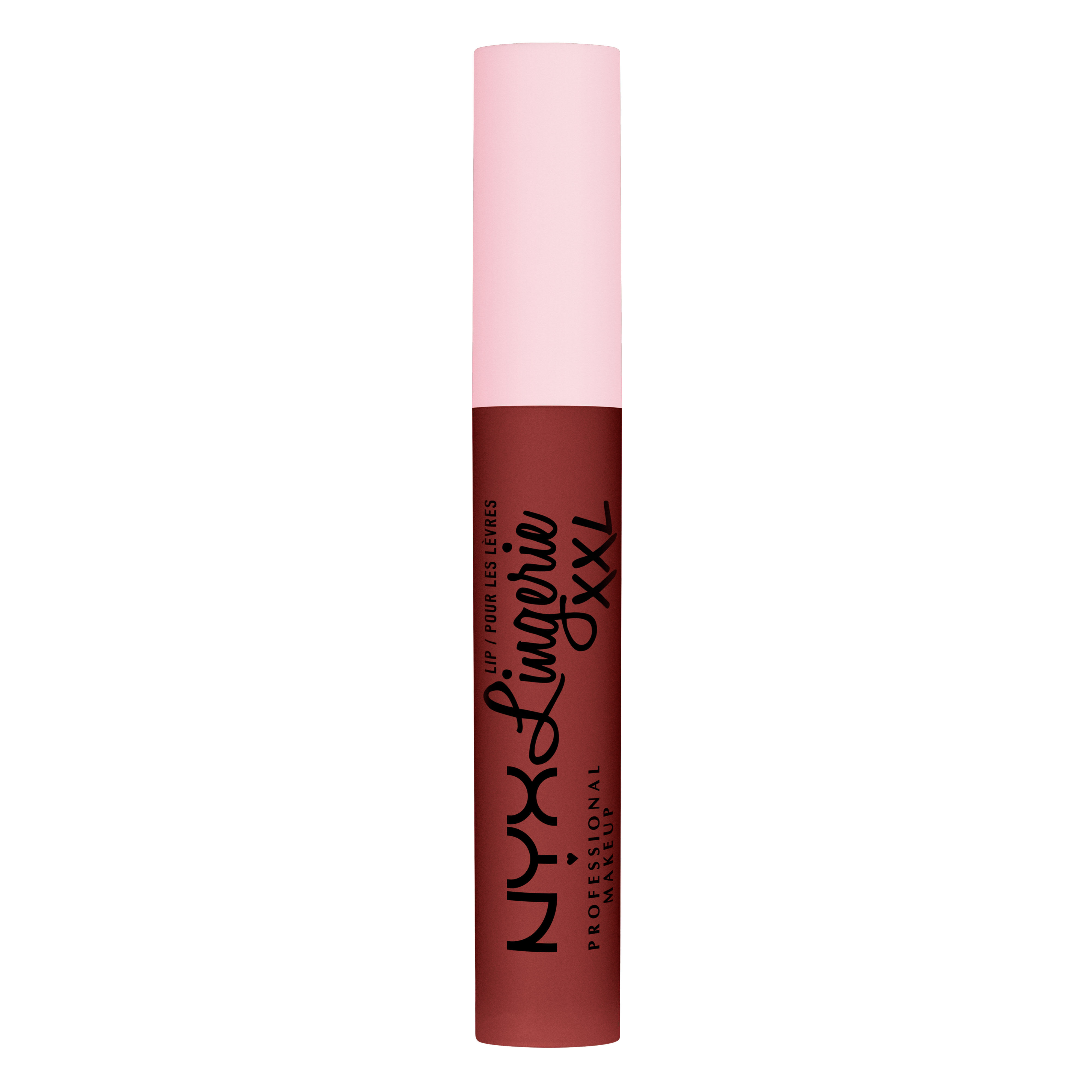 Lip Lingerie XXL Matte Liquid Lipstick