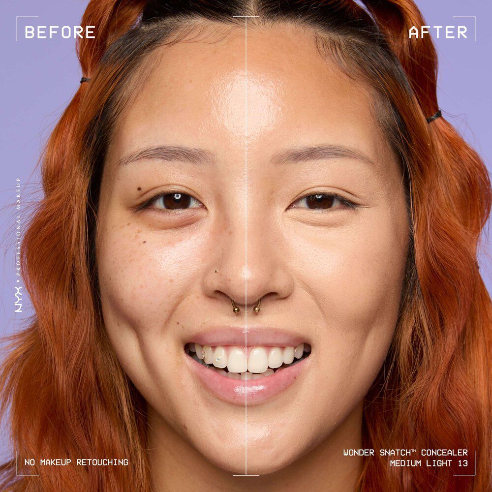 Wonder Snatch Concealer