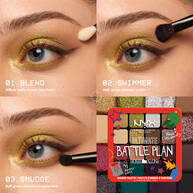 Home Alone Ultimate Shadow Palette