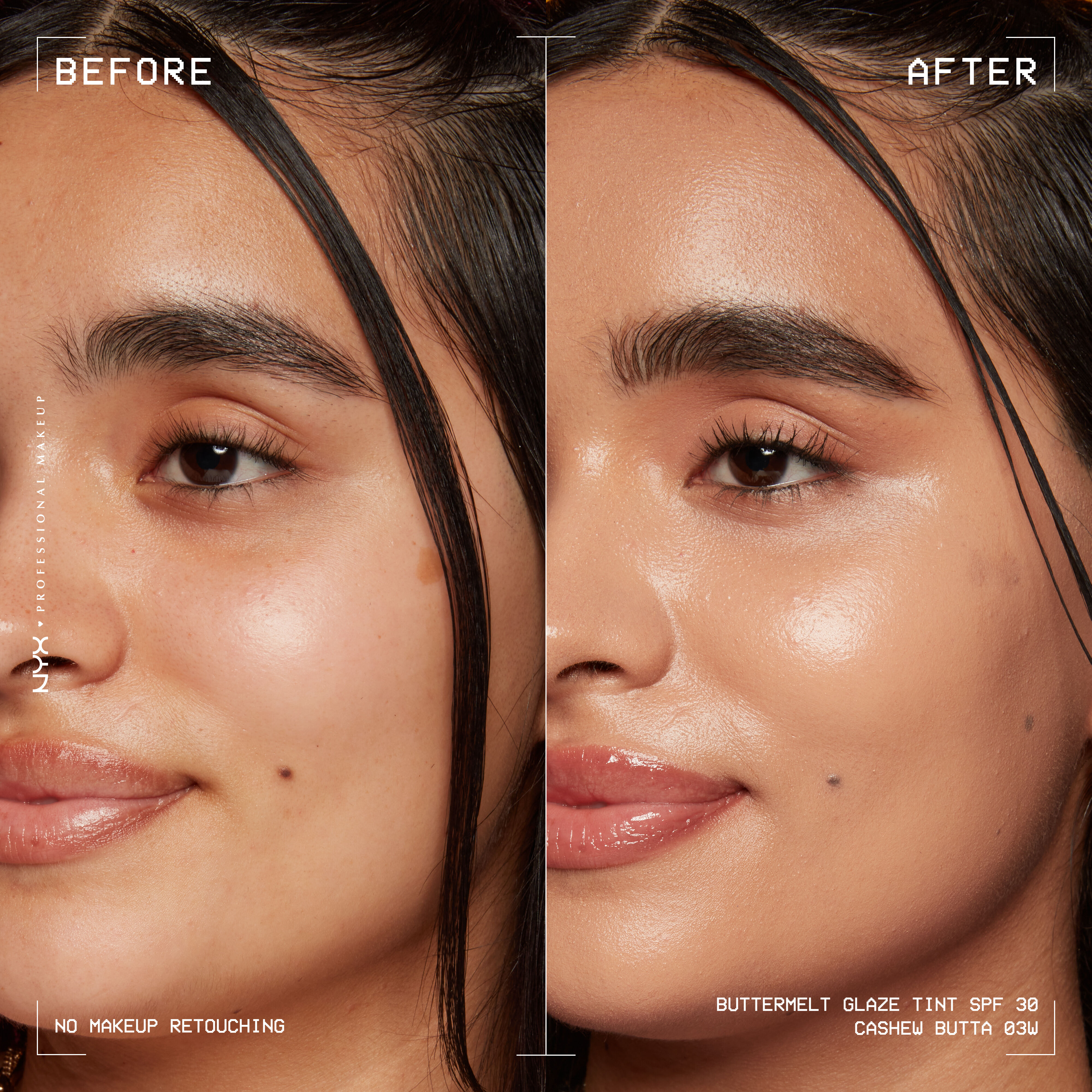 Buttermelt Glaze Soft Glow Skin Tint + SPF 30