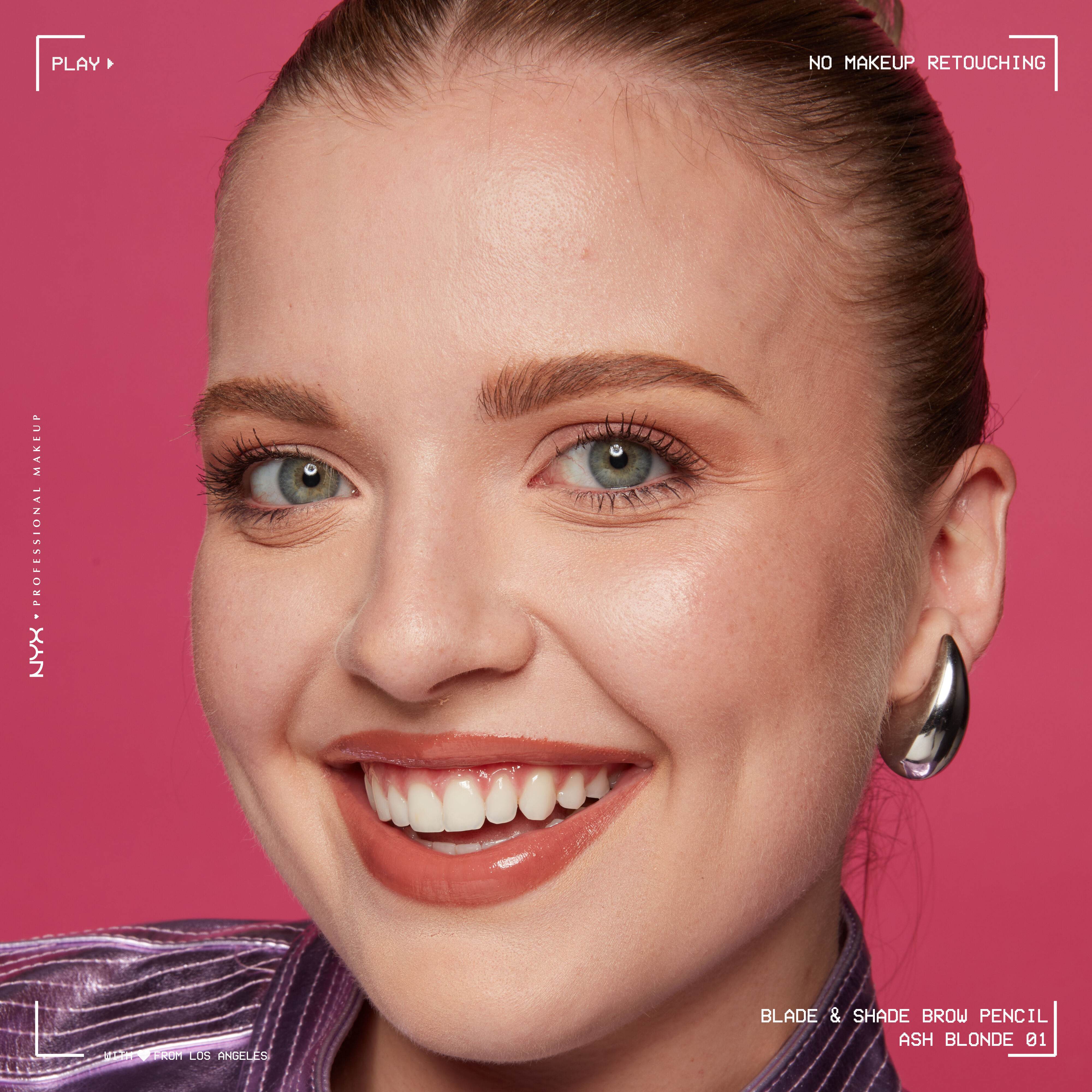 Blade & Shade Crayon a Sourcils