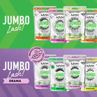 Faux Cils Jumbo Lash!