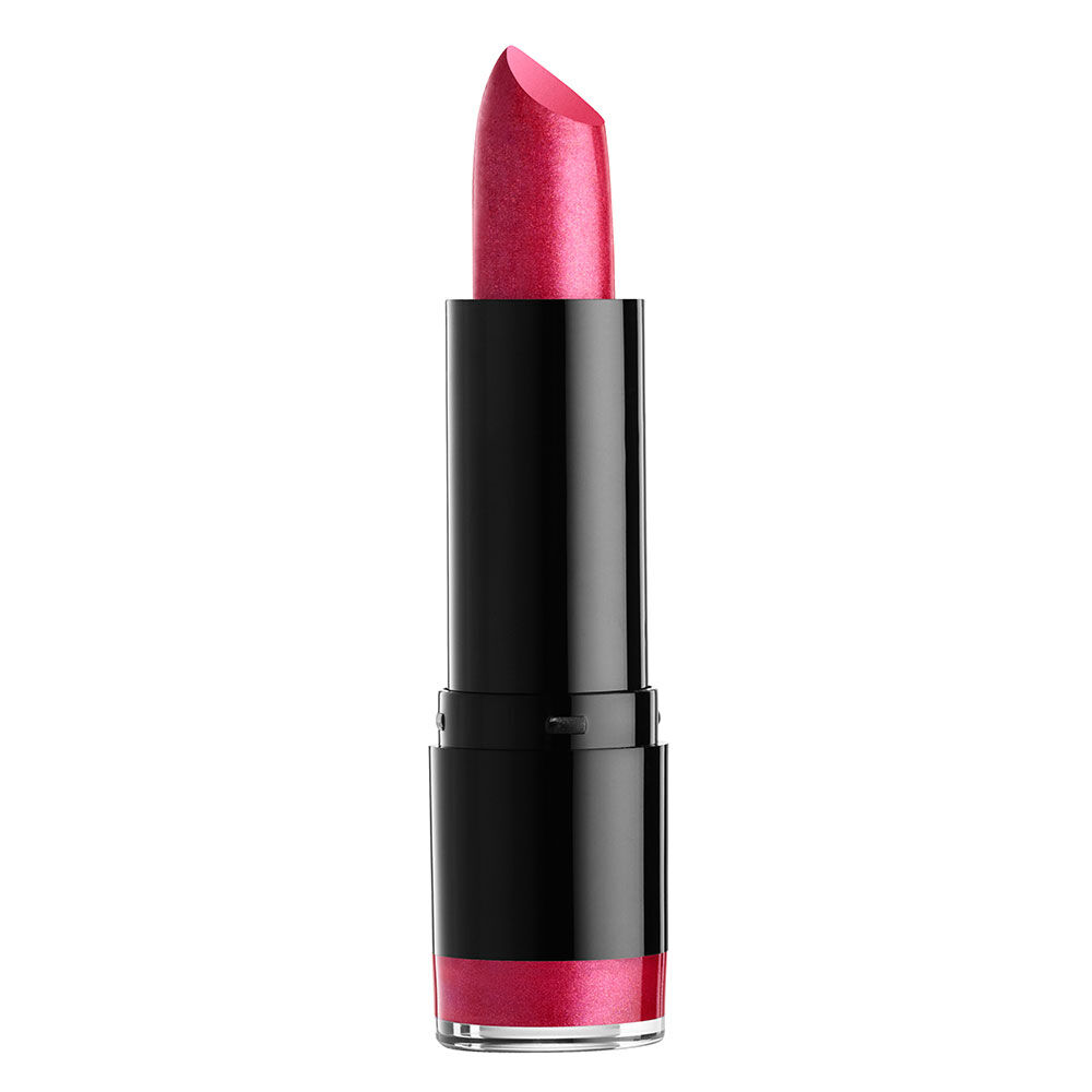 Extra Creamy Round Lipstick