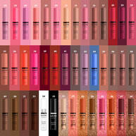 NYX Professional Makeup Butter Gloss Bling Bring The Bling