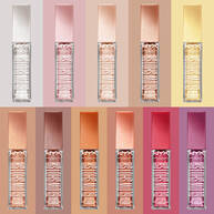 Fard a Paupieres Ultimate Glow Shots