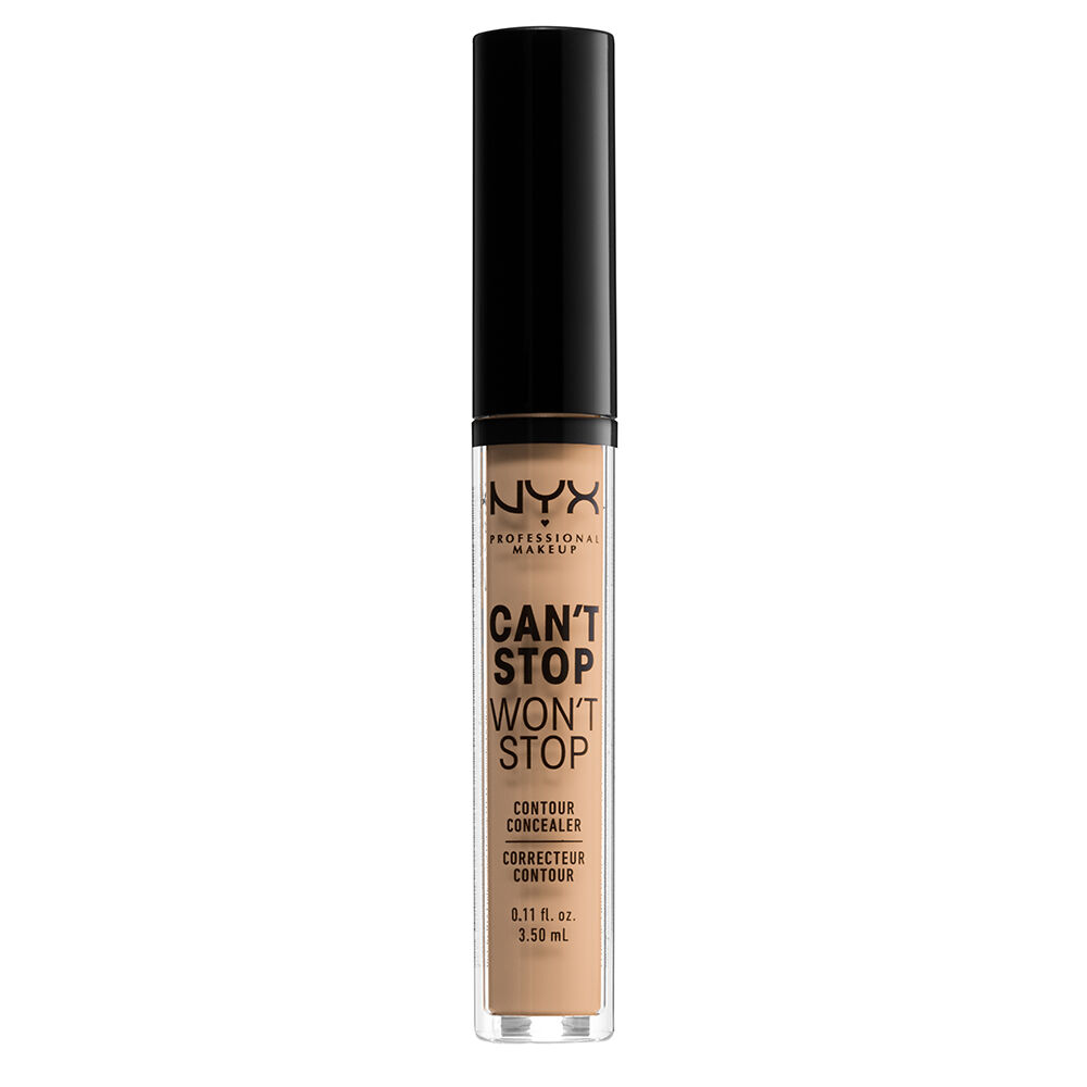 Can't Stop Won't Stop Contour Concealer