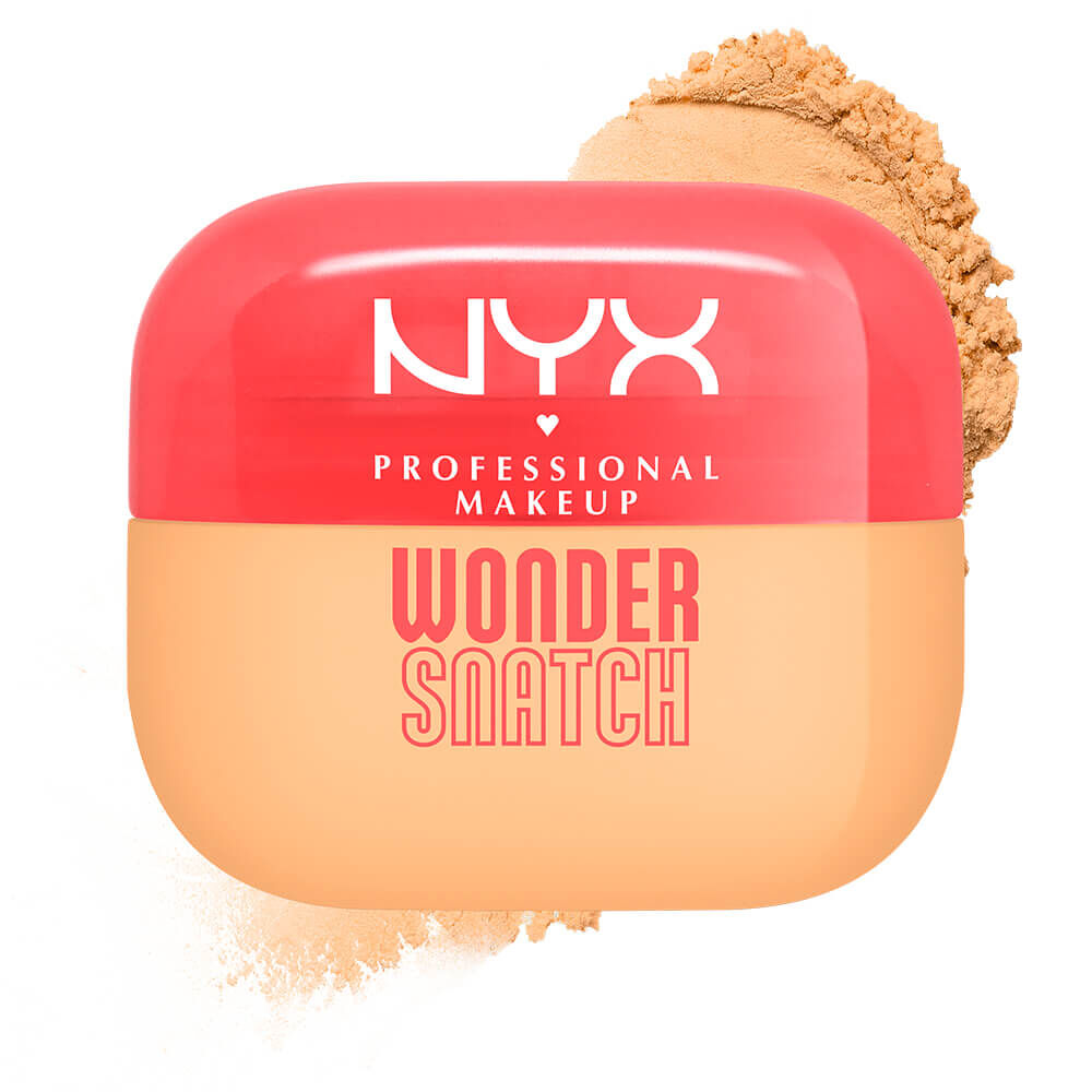 Wonder Snatch Lifting Setting Powder