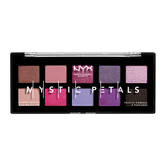 Mystic Petals Palette fards a paupieres