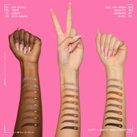 Fluff & Snatch! Brow Powder Pen