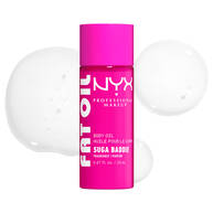 Fat Oil Body Oil Suga Baddie