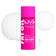 Fat Oil Body Oil Suga Baddie