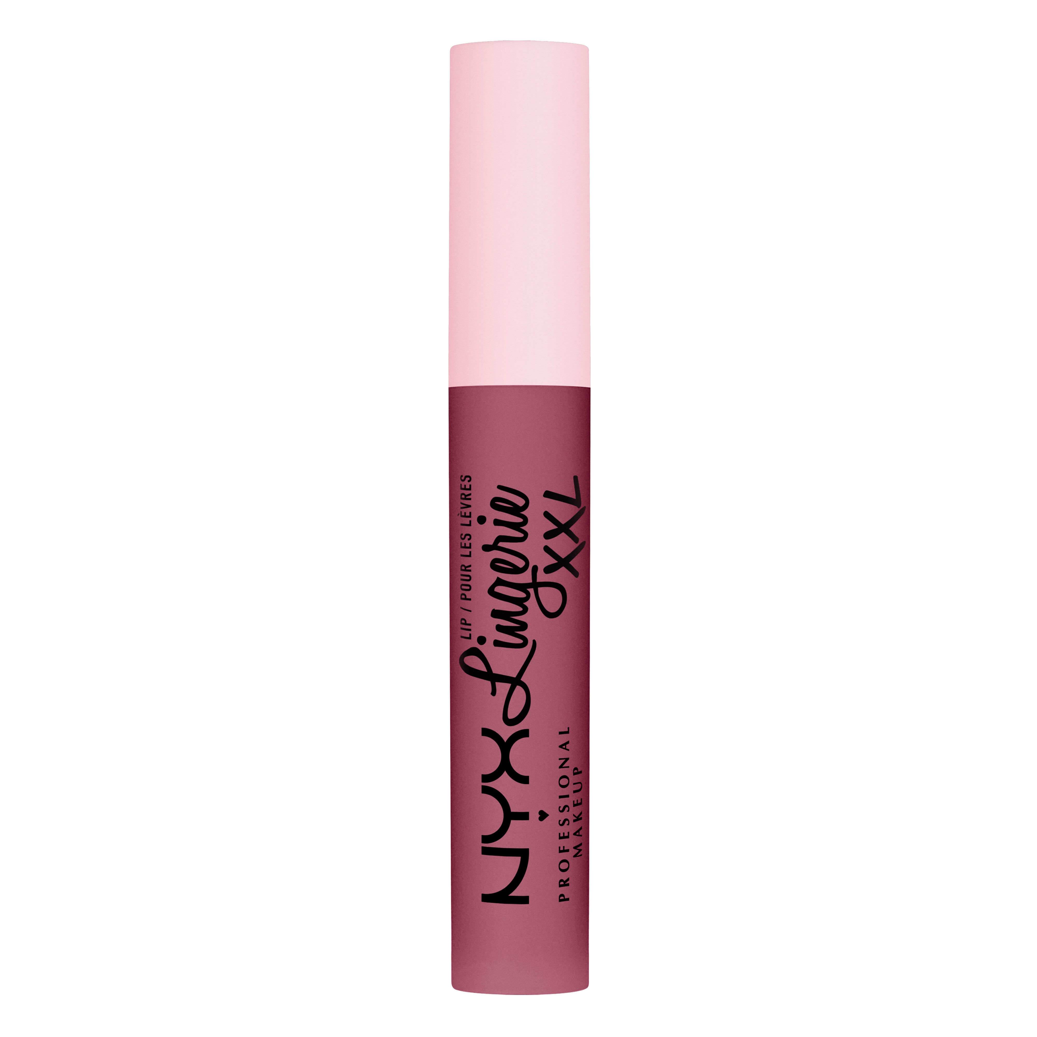 Lip Lingerie XXL Matte Liquid Lipstick