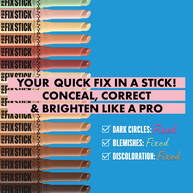 NYX Professional Makeup Pro Fix Stick Soft Beige