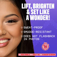 Wonder Snatch Lifting Setting Powder