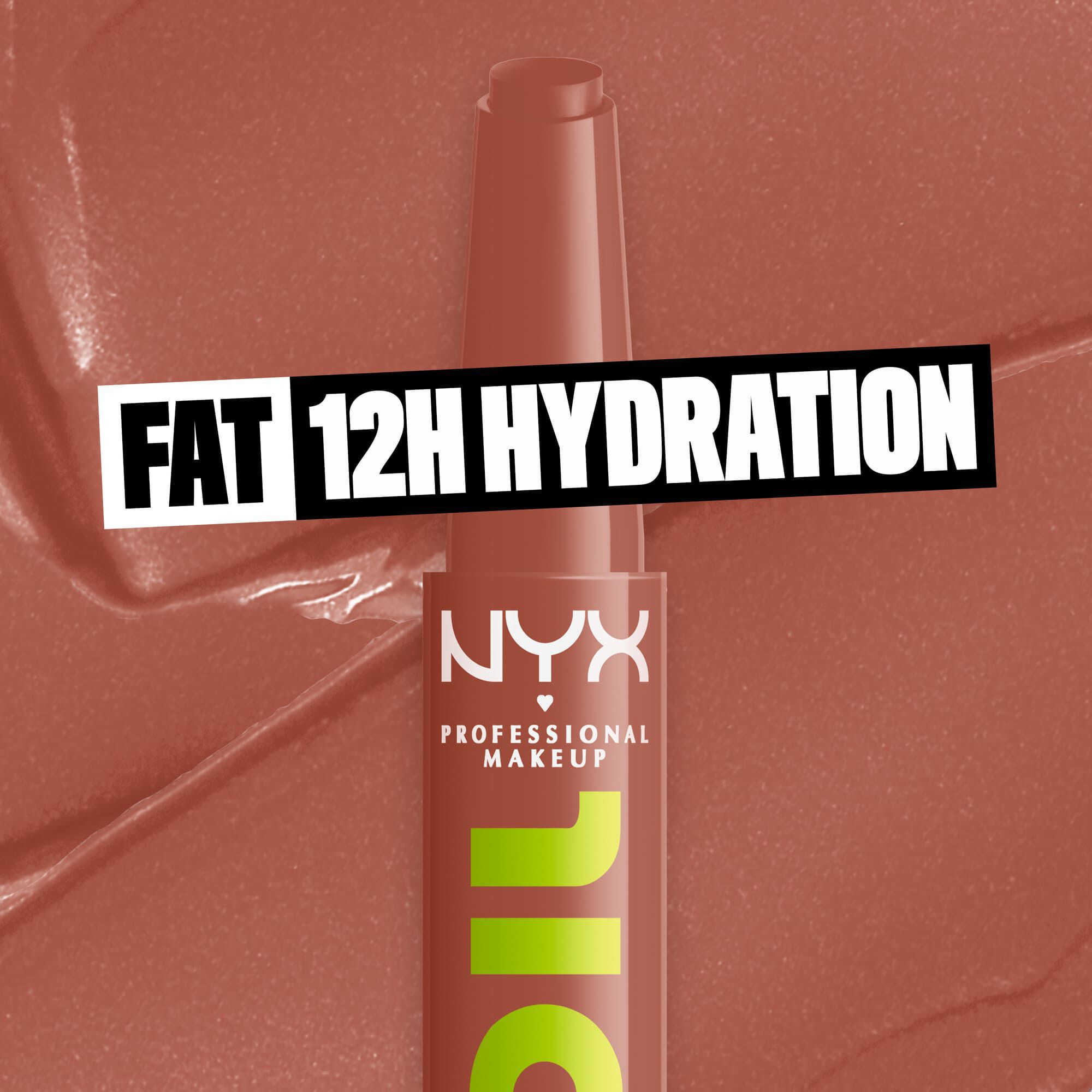 NYX Professional Makeup Fat Oil Slick Click